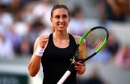 Petra Martic will be the favorite on paper heading into the match